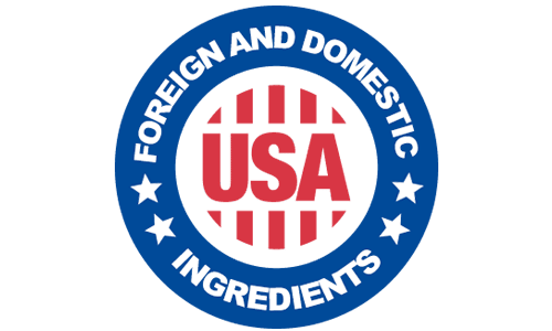 ErectogenX™ Made in USA