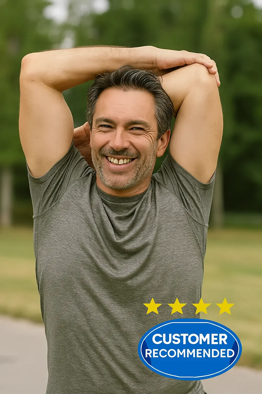 ErectogenX™ Review - Ann Brown