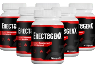 ErectogenX Supplements