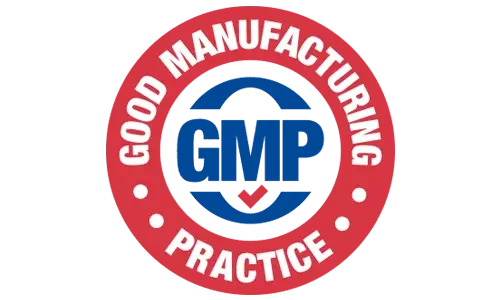 ErectogenX™ GMP Certified